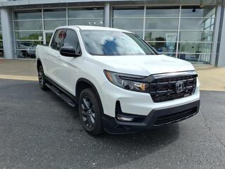 2024 Honda Ridgeline