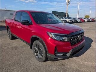 2025 Honda Ridgeline for sale in Bowling Green KY