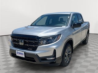 2025 Honda Ridgeline