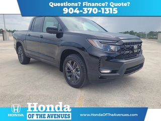 2025 Honda Ridgeline for sale in Jacksonville FL