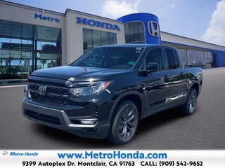 2026 Honda Ridgeline for sale in Montclair CA