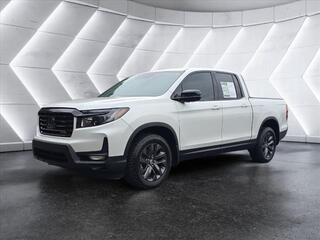 2021 Honda Ridgeline for sale in Knoxville TN