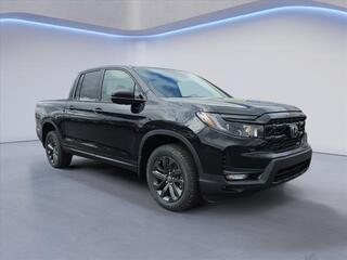 2024 Honda Ridgeline