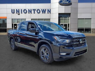 2024 Honda Ridgeline