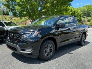 2024 Honda Ridgeline