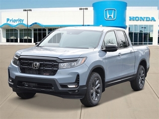 2025 Honda Ridgeline for sale in Roanoke VA