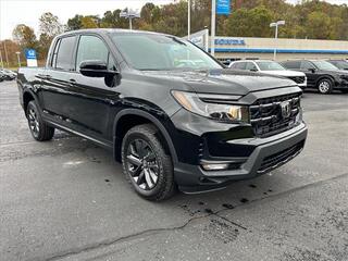 2025 Honda Ridgeline for sale in Bridgeport WV