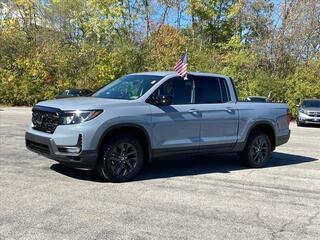 2025 Honda Ridgeline for sale in Beckley WV