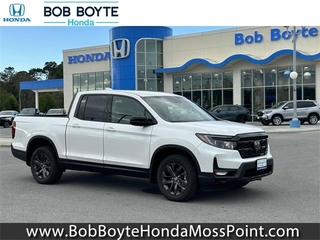 2025 Honda Ridgeline for sale in Moss Point MS