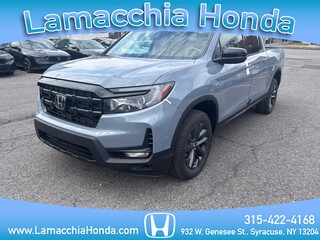 2026 Honda Ridgeline for sale in Syracuse NY