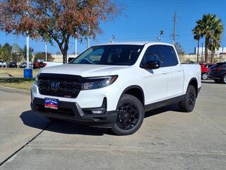 2025 Honda Ridgeline for sale in Katy TX