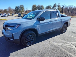 2025 Honda Ridgeline for sale in Roanoke VA