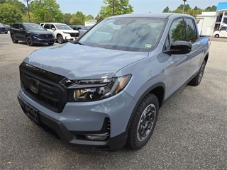 2024 Honda Ridgeline for sale in Mishawaka IN