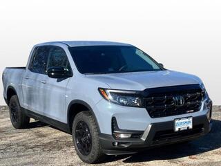 2025 Honda Ridgeline for sale in Laurel MD