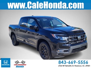 2025 Honda Ridgeline