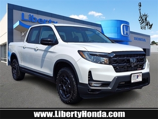 2025 Honda Ridgeline