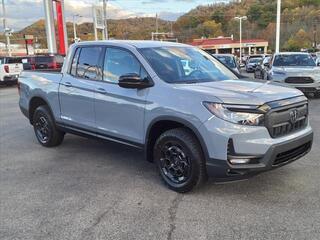 2025 Honda Ridgeline