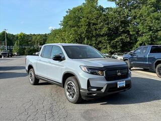 2024 Honda Ridgeline