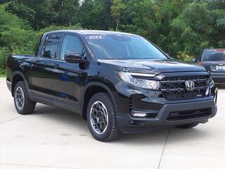 2024 Honda Ridgeline