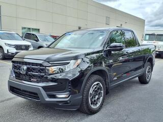 2024 Honda Ridgeline