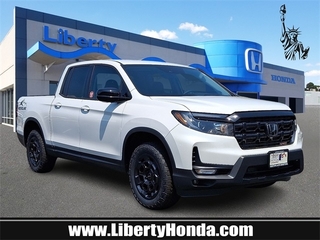 2025 Honda Ridgeline