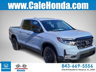 2025 Honda Ridgeline for sale in Florence SC