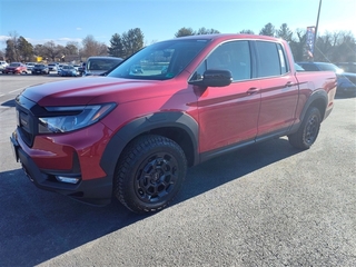 2025 Honda Ridgeline for sale in Roanoke VA