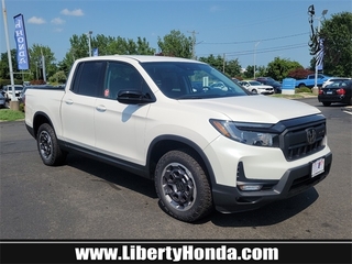 2024 Honda Ridgeline for sale in Orange TX