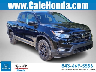 2025 Honda Ridgeline for sale in Florence SC