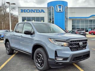2025 Honda Ridgeline