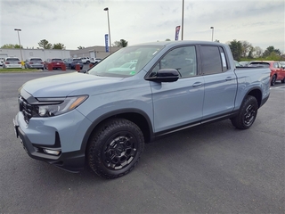 2025 Honda Ridgeline for sale in Roanoke VA