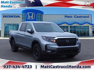 2025 Honda Ridgeline for sale in Dayton OH