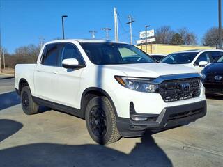 2025 Honda Ridgeline