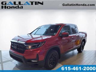 2025 Honda Ridgeline for sale in Gallatin TN