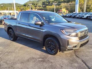 2025 Honda Ridgeline