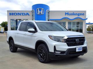 2025 Honda Ridgeline