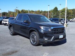 2024 Honda Ridgeline