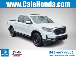 2025 Honda Ridgeline for sale in Florence SC