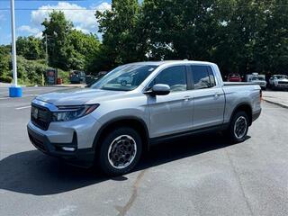 2024 Honda Ridgeline