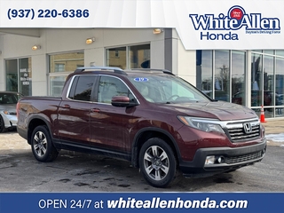 2019 Honda Ridgeline for sale in Dayton OH
