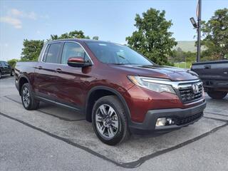 2019 Honda Ridgeline