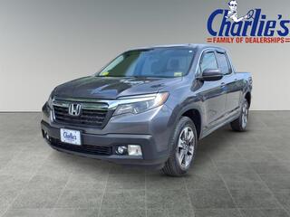 2019 Honda Ridgeline for sale in Augusta ME