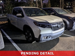 2020 Honda Ridgeline