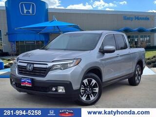 2020 Honda Ridgeline for sale in Katy TX