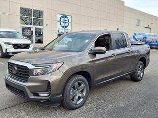 2023 Honda Ridgeline for sale in Mishawaka IN