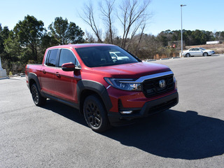 2023 Honda Ridgeline for sale in El Dorado AR