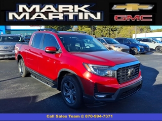 2023 Honda Ridgeline