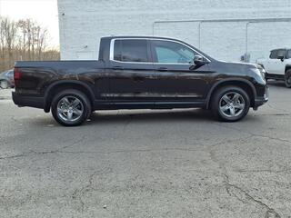 2023 Honda Ridgeline