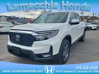 2023 Honda Ridgeline for sale in Syracuse NY