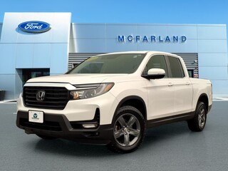 2023 Honda Ridgeline